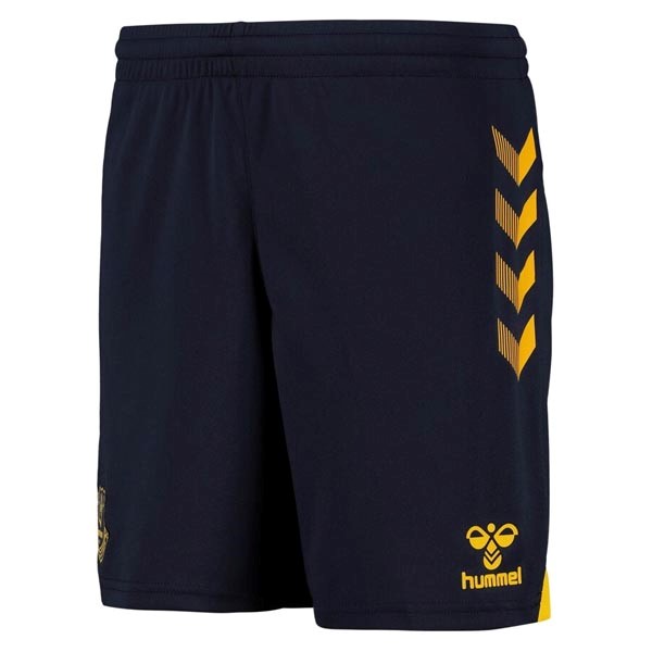 Pantalones Everton 3ª 2021 2022